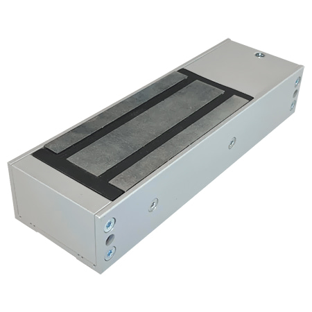 TS-ML300-RU2 (серый) замок электромагнитный Tantos