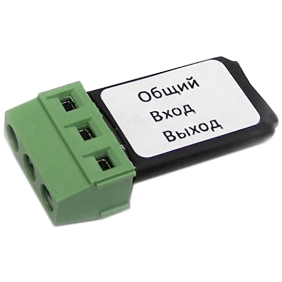 TS-МОП модуль ограничения напряжения Tantos