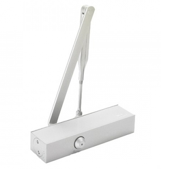 TS-Profil (белый) дверной доводчик Dorma
