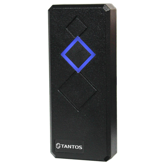 TS-RDR-E Black считыватель Tantos