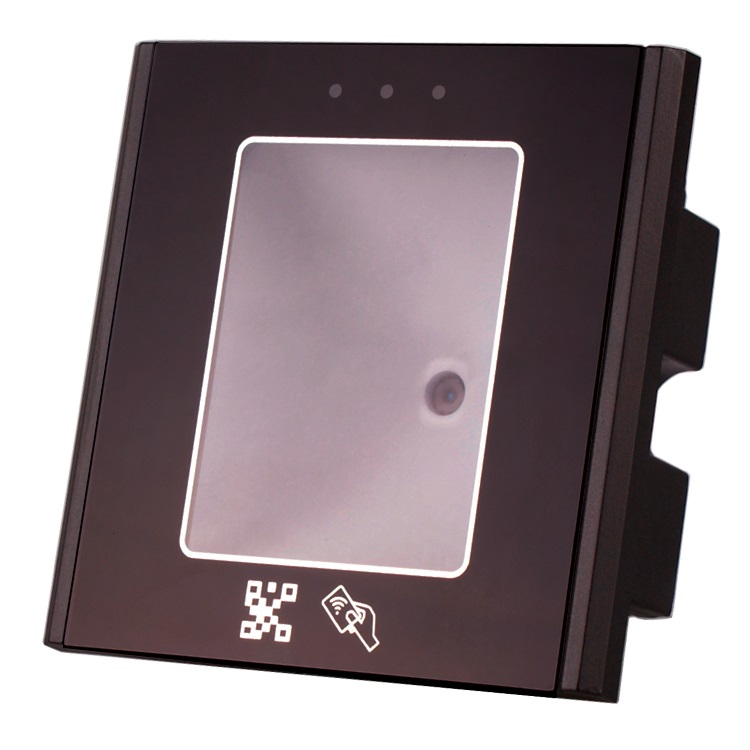 TS-RDR-QR считыватель Tantos