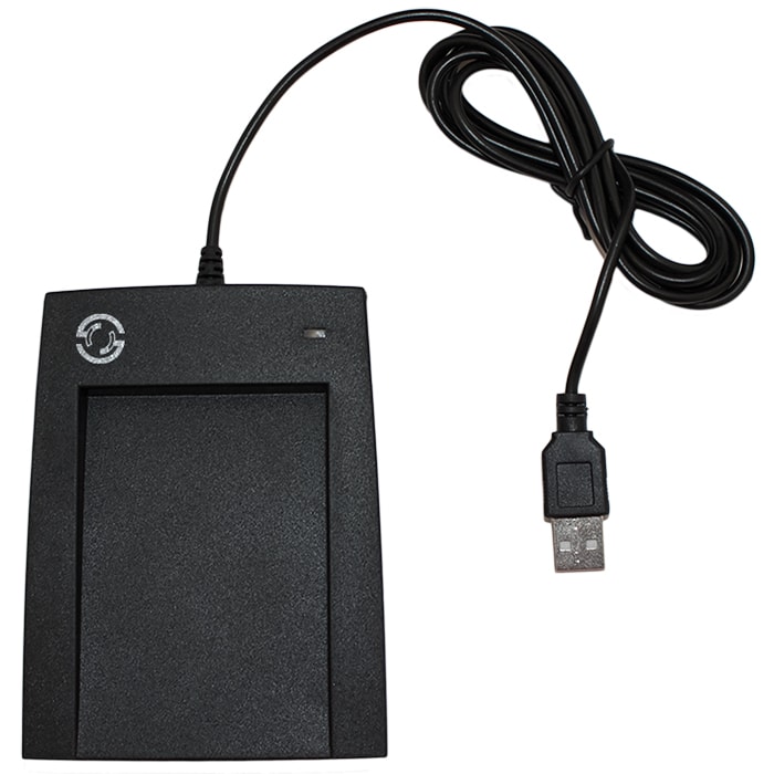 TS-RDR-USB-EM считыватель Tantos