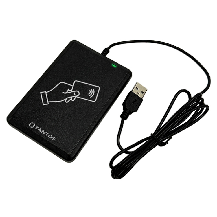 TS-RDR-USB-EMF считыватель Tantos