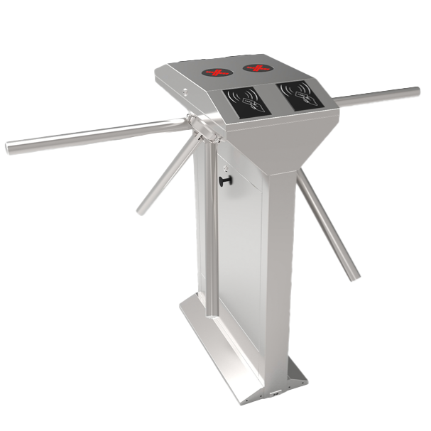 TS1200 PRO турникет трипод ZKTeco