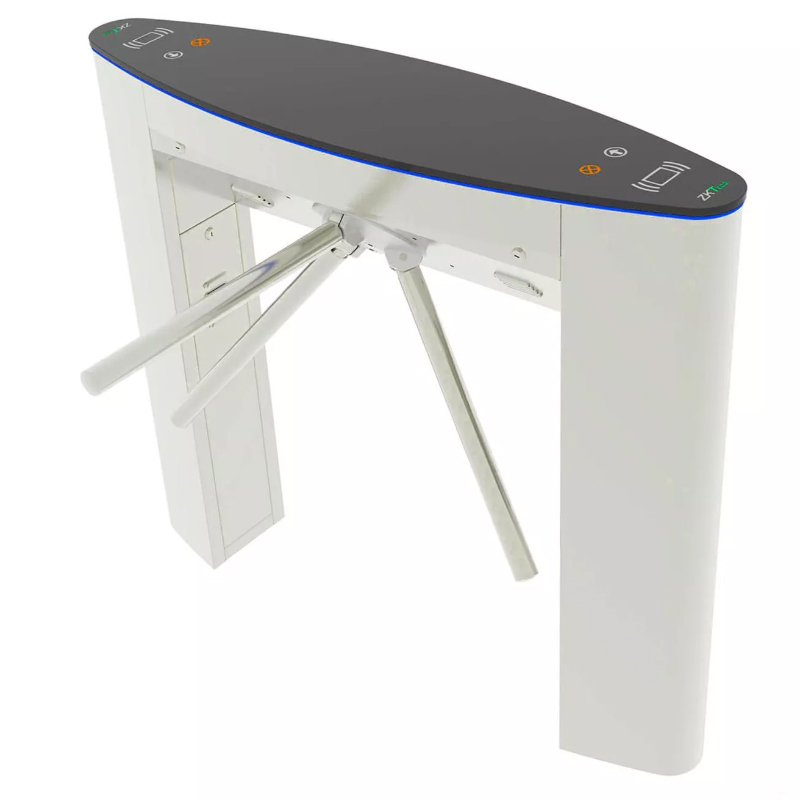 TS5000A тумбовый турникет ZKTeco