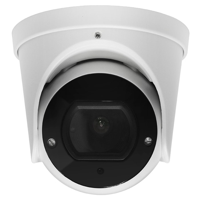 TSc-E1080pUVCv (2.8-12) MHD видеокамера 2Mp Tantos