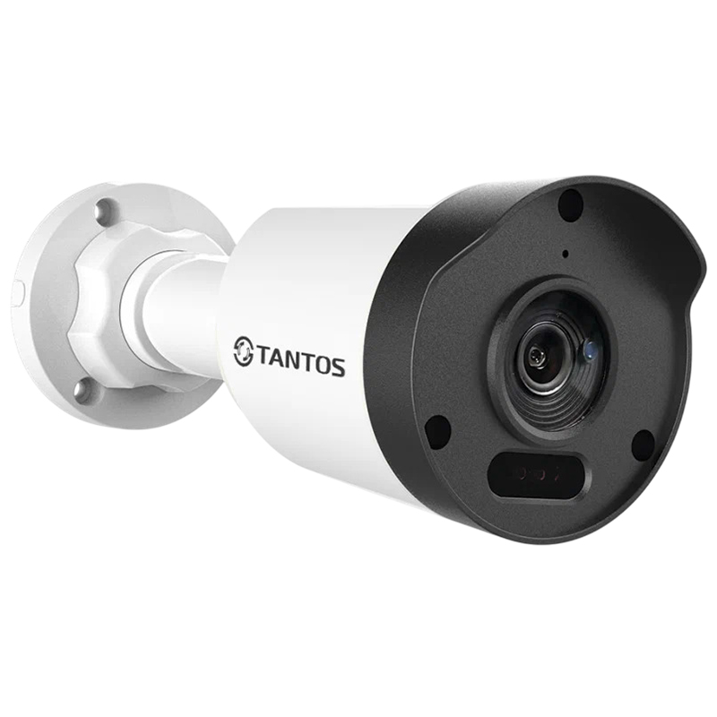 TSc-P5FA (2.8) MHD видеокамера 5Mp Tantos