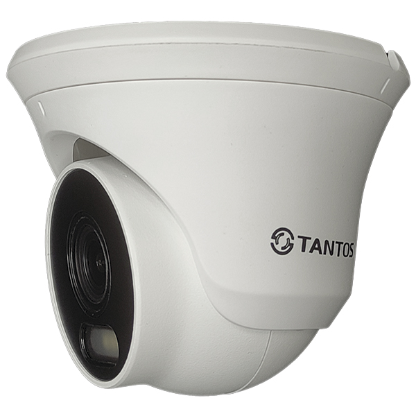TSi-B5FP (2.8) IP видеокамера 5Mp Tantos