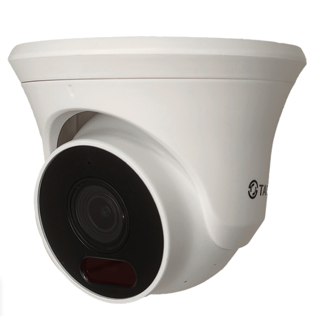 TSi-Beco45FP (2.8) IP видеокамера 4Mp Tantos