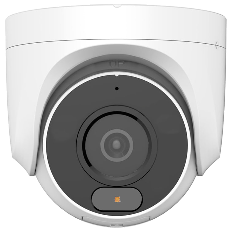 TSi-E2FP (2.8) IP видеокамера 2Mp Tantos