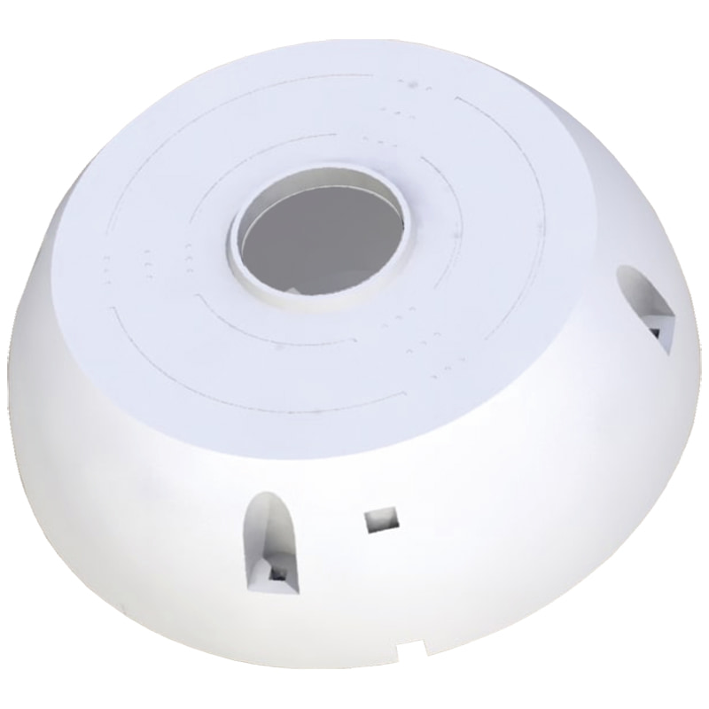 TSi-JB02 монтажная коробка Tantos