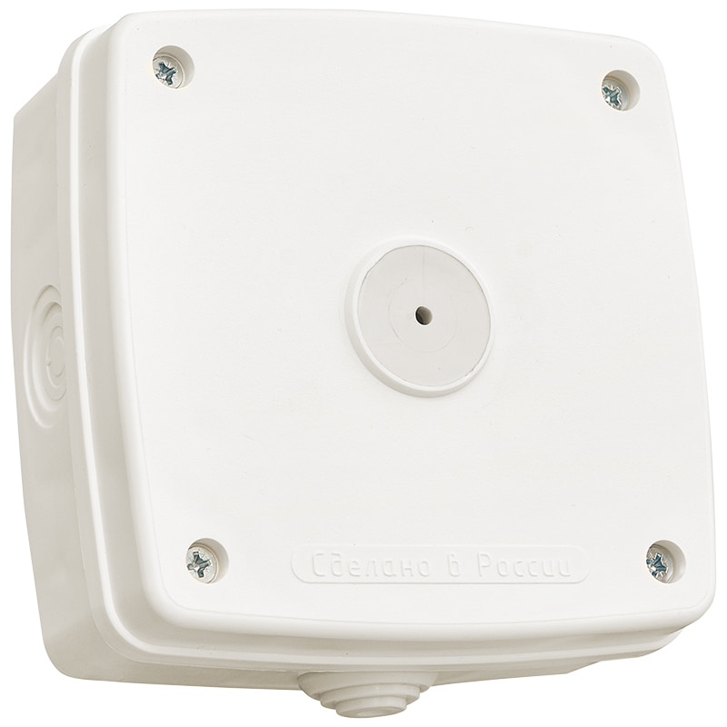 TSi-JB03L монтажная коробка Tantos