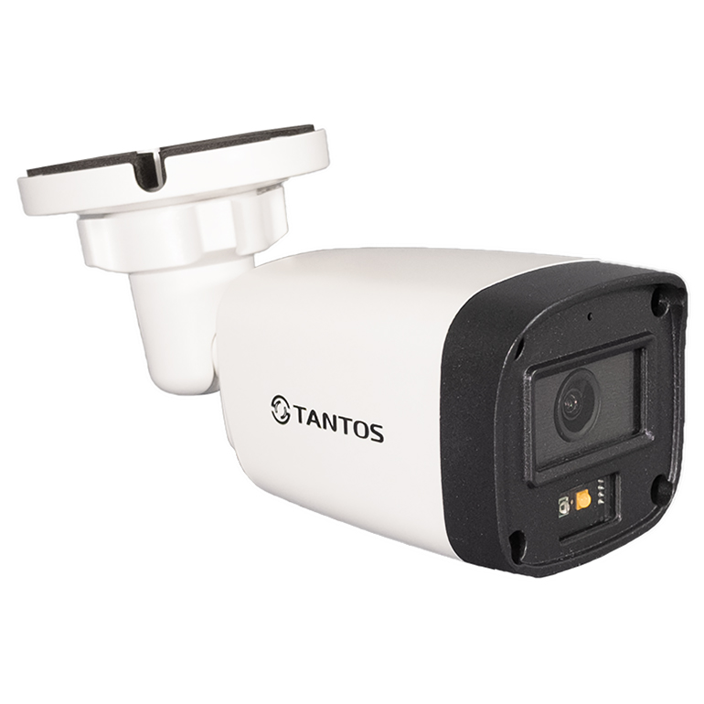 TSi-Peco55FP (2.8) IP видеокамера 5Mp Tantos