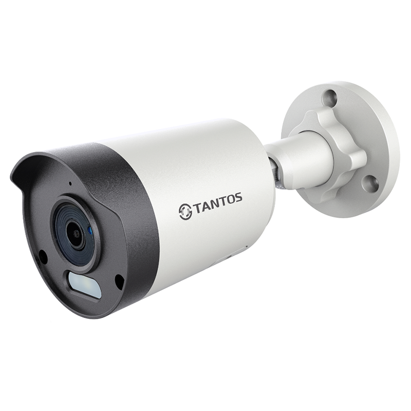 TSi-Pn853F (2.8) IP видеокамера 8Mp Tantos