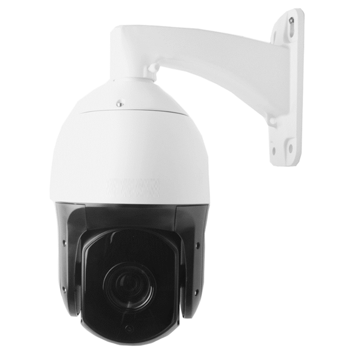 TSi-SDW255Z25IR (4.7-118) IP видеокамера 2Mp Tantos