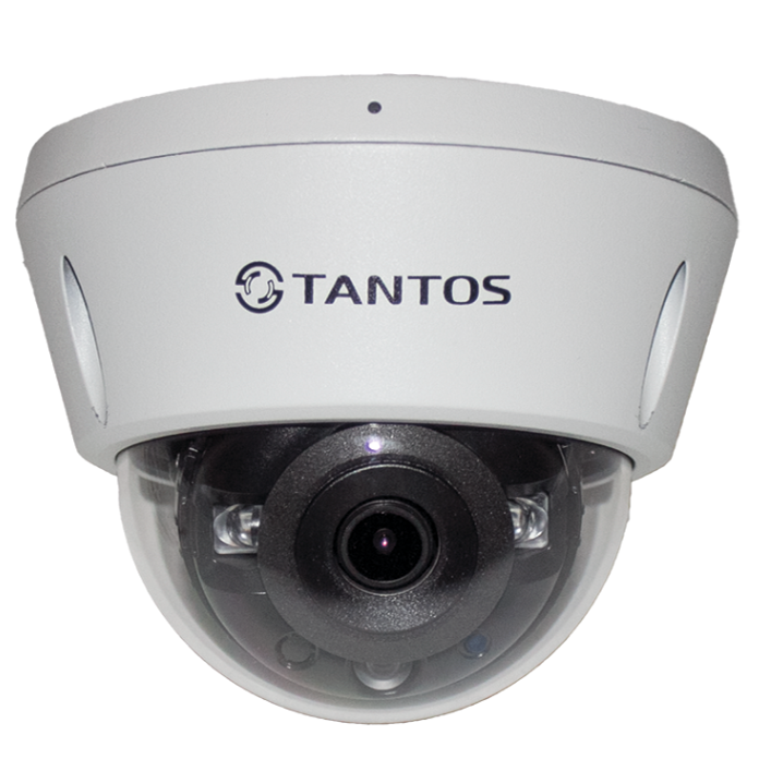 TSi-Veco45FP (2.8) IP видеокамера 4Mp Tantos