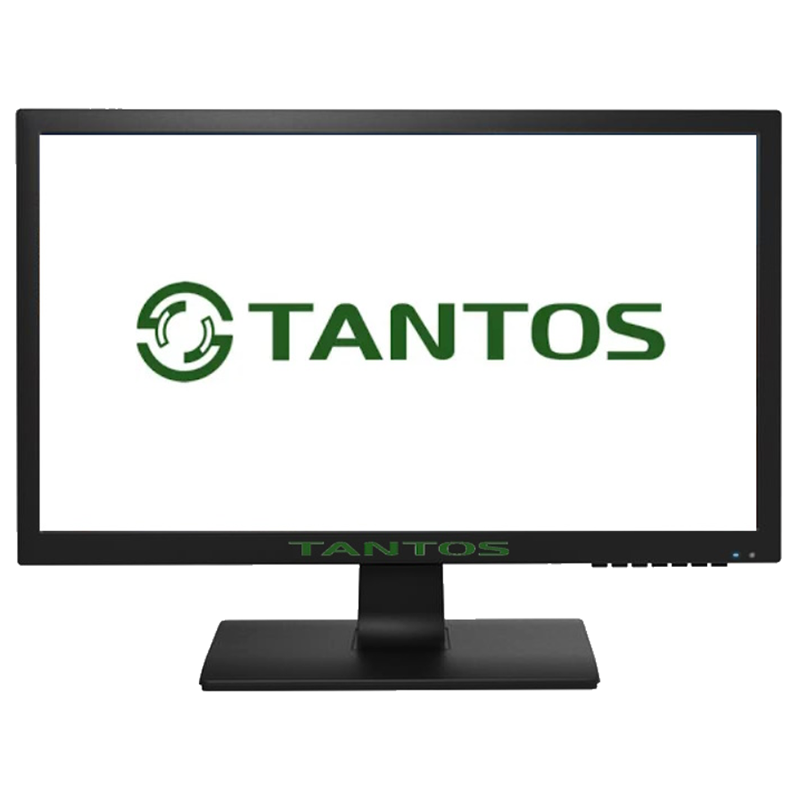 TSm-2401 монитор видеонаблюдения Tantos