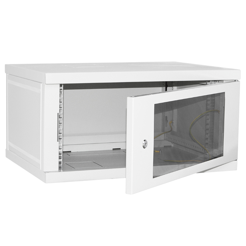 TSn 19 6U450WG-T шкаф телекоммуникационный Tantos