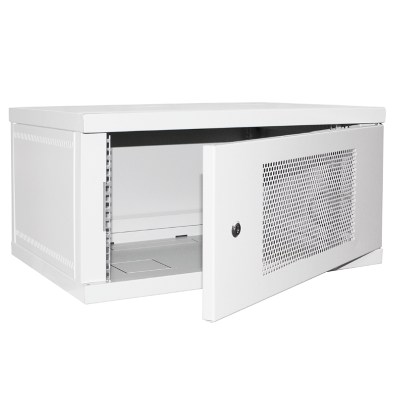 TSn 19 6U450WP шкаф телекоммуникационный Tantos