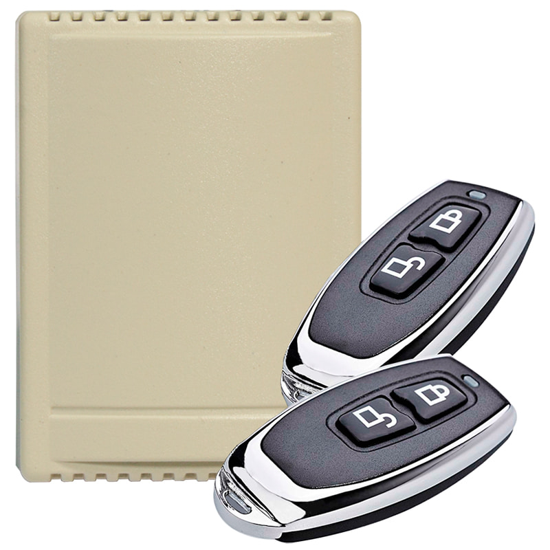 TSt-100HS комплект 2-канальный Tantos