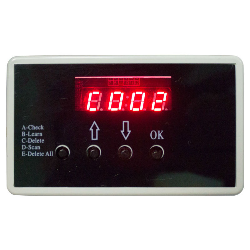 TSt-PRG программатор для приемника Tantos