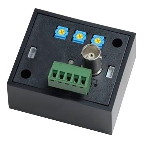 TTA111HDR приёмник HD видеосигнала SC&T