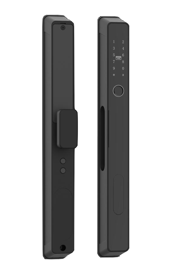 TTL SLIM MOTOR CYLINDER