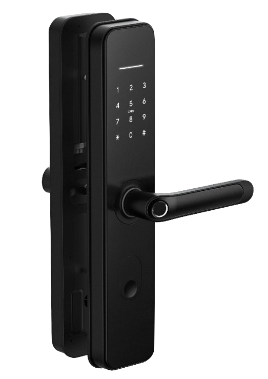 TTL TOUCH PRO WiFi ( BLACK )