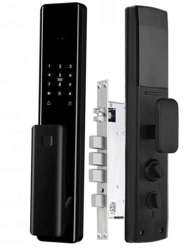 TTL VECTOR + WiFi шлюз