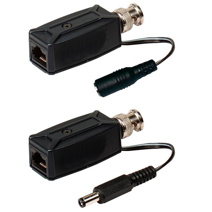 TTP111HDPK комплект приемопередатчиков SC&T