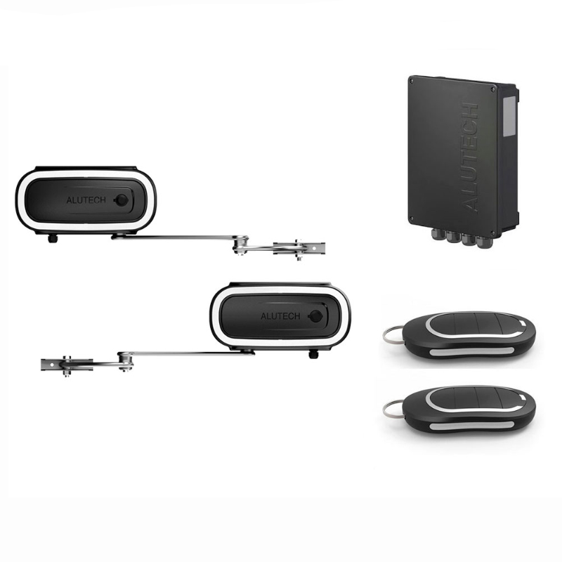 TW-4000SKIT комплект привода Alutech