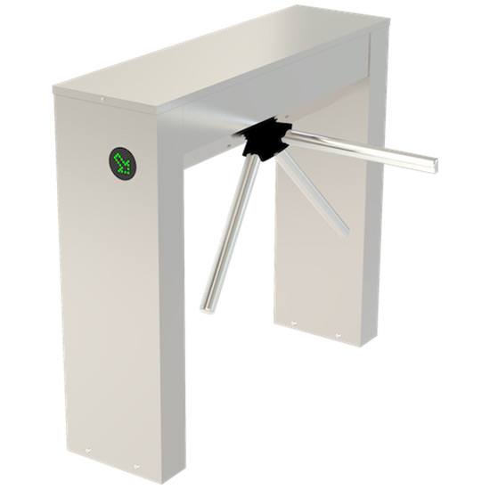 TWISTER 700 тумбовый турникет Came