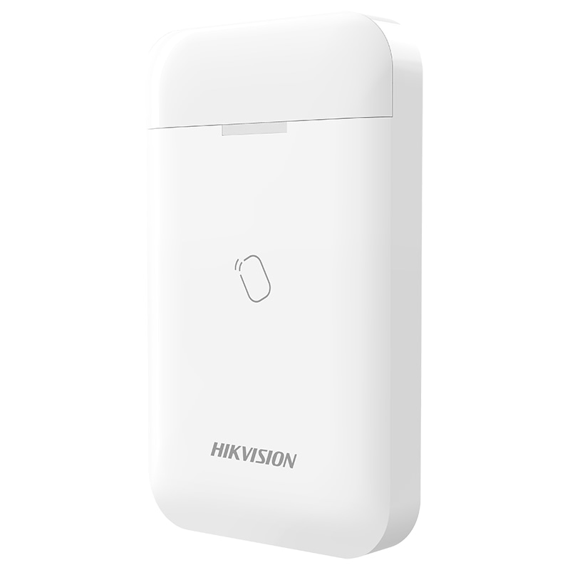 Tag (DS-PT1-WE) беспроводной считыватель AX PRO