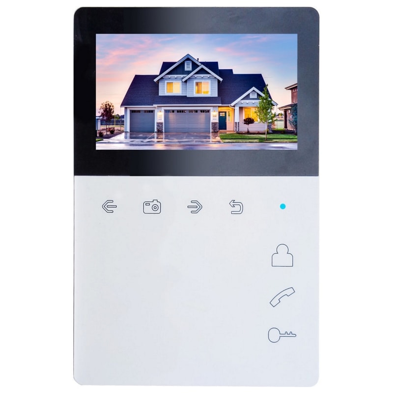 Tantos Elly-S XL монитор видеодомофона