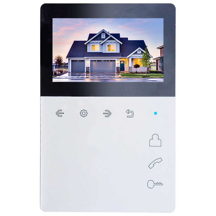 Tantos Elly XL монитор видеодомофона