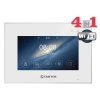 Tantos Marilyn HD Wi-Fi IPS-4 (white) видеодомофон