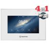 Tantos Marilyn HD Wi-Fi IPS XL (white) монитор видеодомофона
