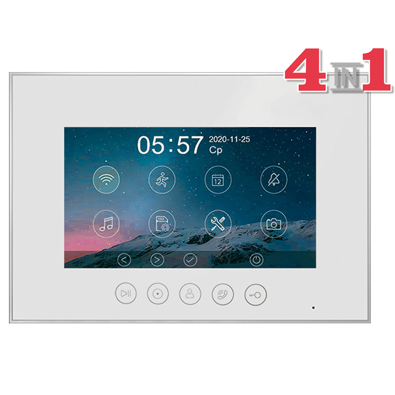 Tantos Marilyn HD s видеодомофон