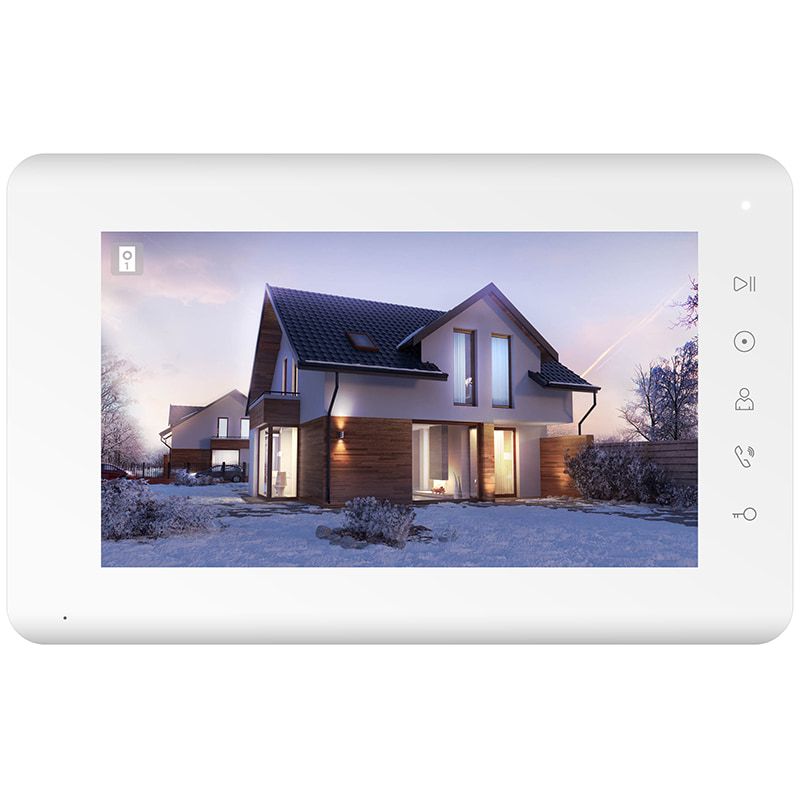 Tantos Mia HD XL монитор видеодомофона