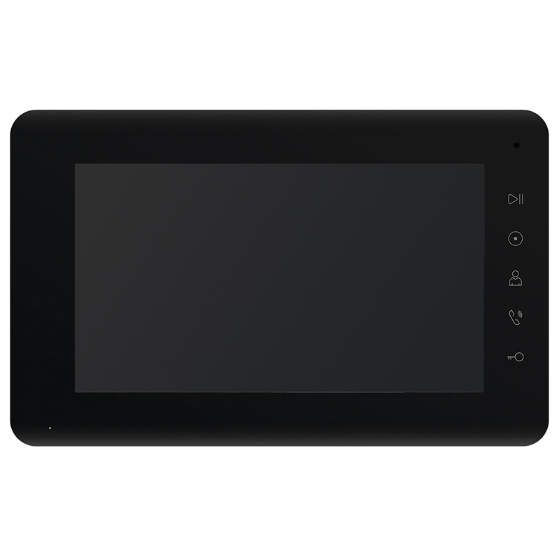 Tantos Mia (black) видеодомофон