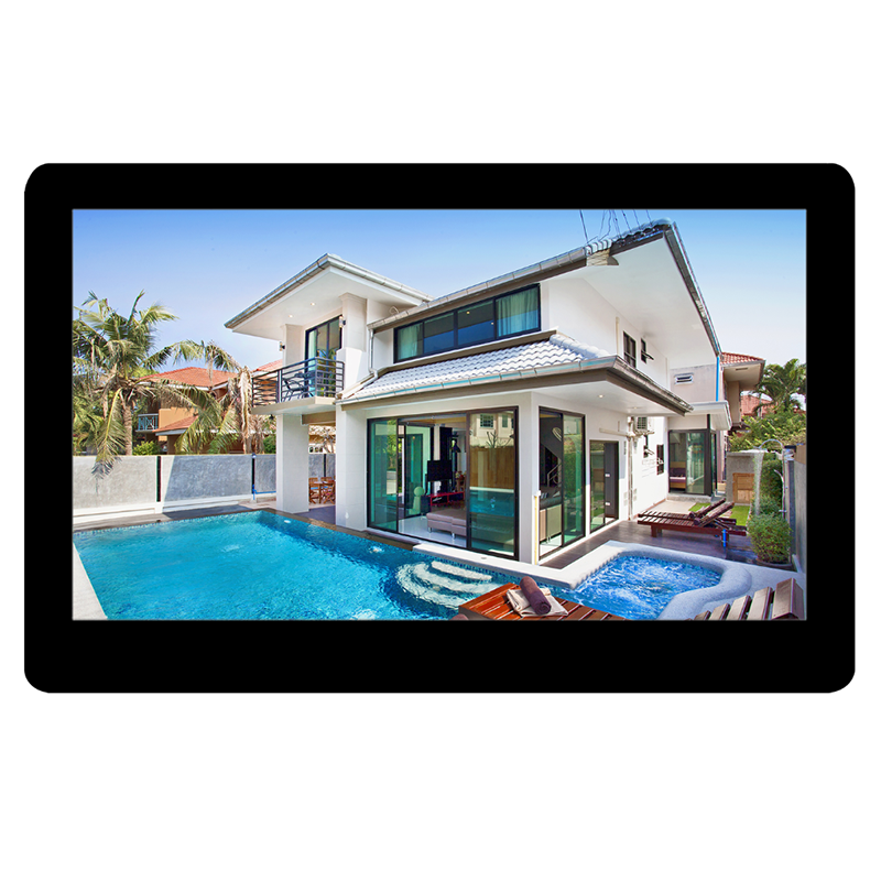 Tantos NEO HD SE VZ (black) монитор видеодомофона