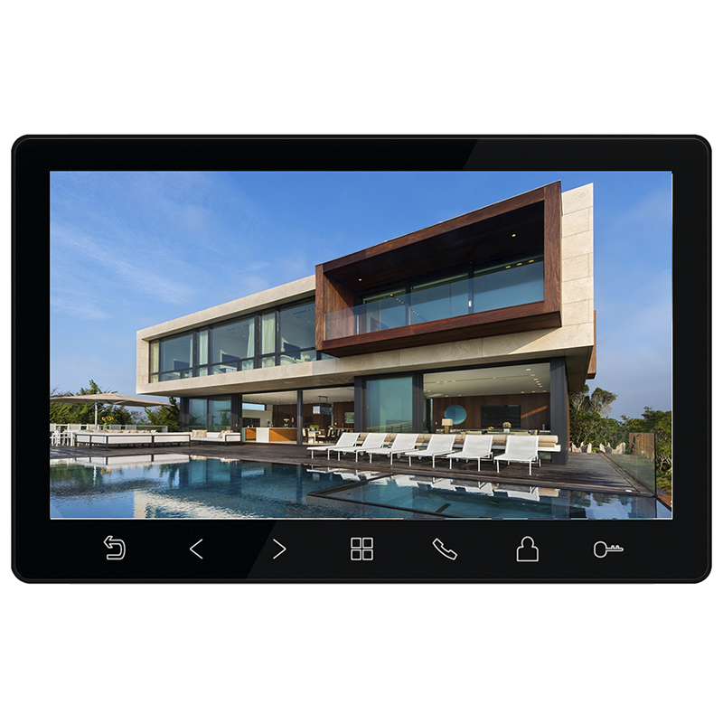 Tantos Prime HD SE (black) видеодомофон