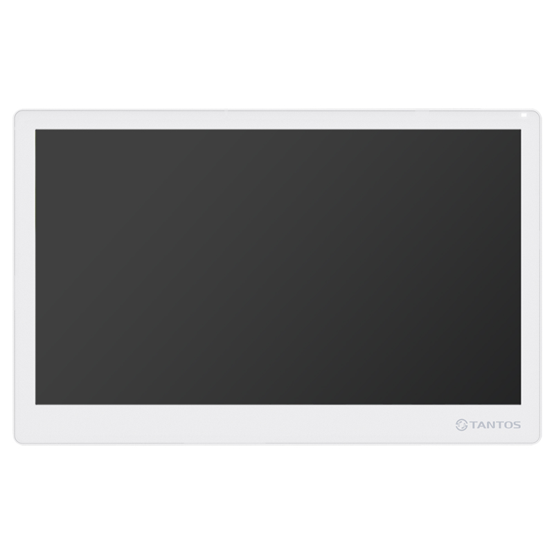 Tantos Stark HD SE Tuya (white) видеодомофон