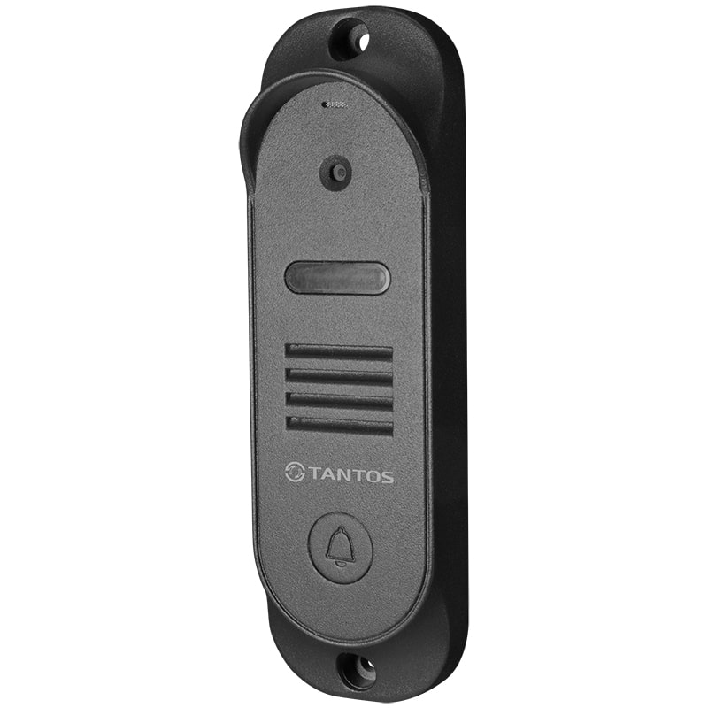 Tantos Stich HD (чёрный) вызывная панель