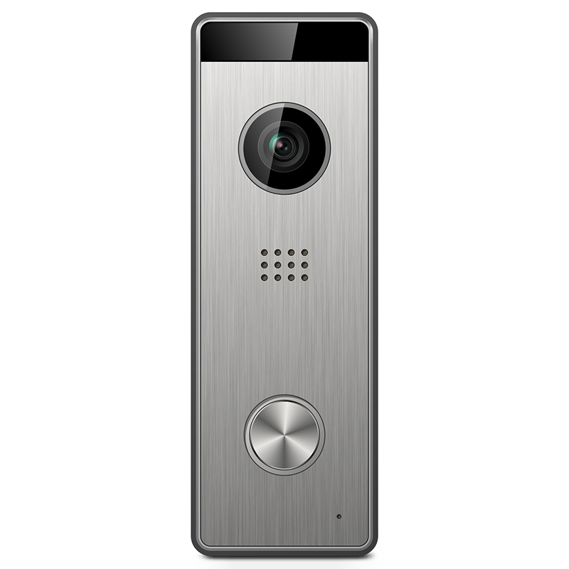 Tantos Triniti HD вызывная панель