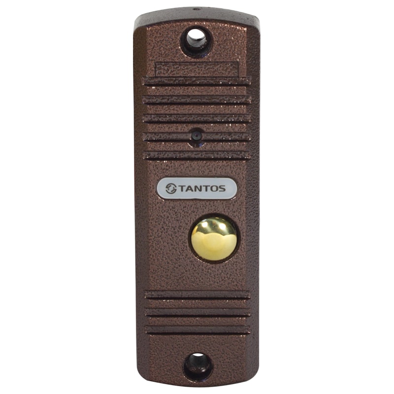 Tantos Walle HD (медь) вызывная панель