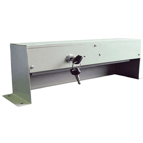 Treadle Panic Button (DS-PD1-EB-PF) тревожная кнопка AX Hybrid PRO