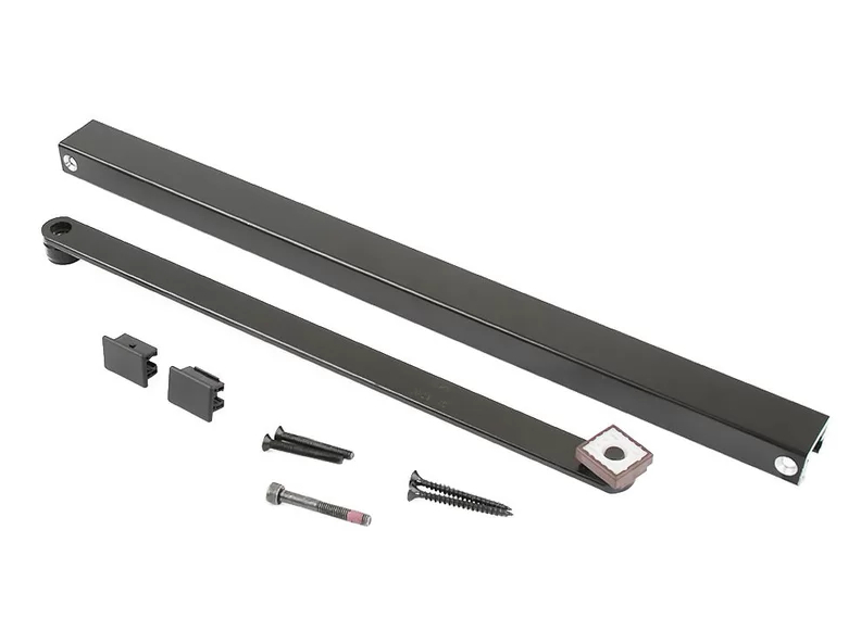 Тяга скользящая для TS 5000/3000 (черный) Geze