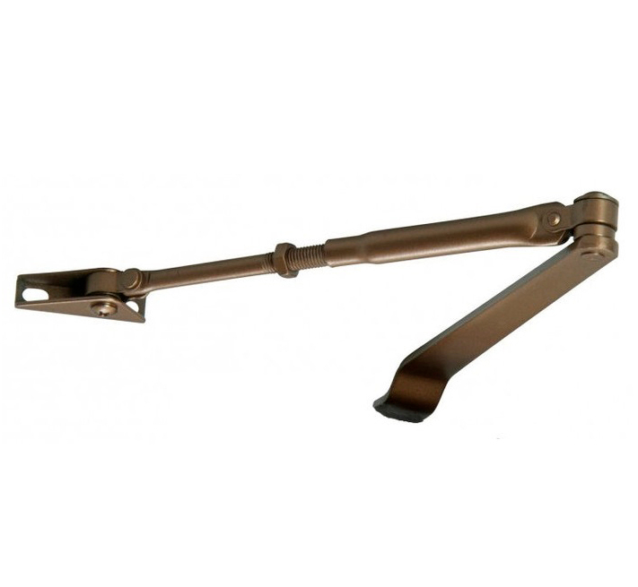 Тяга стандартная для TS-77 (темно-коричневый) Dorma