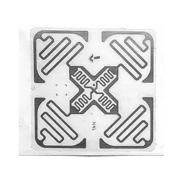 UHF1-Tag7 метка ZKTeco